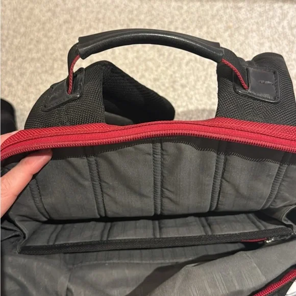 Tumi Navigation Backpack - Picture 3 of 6